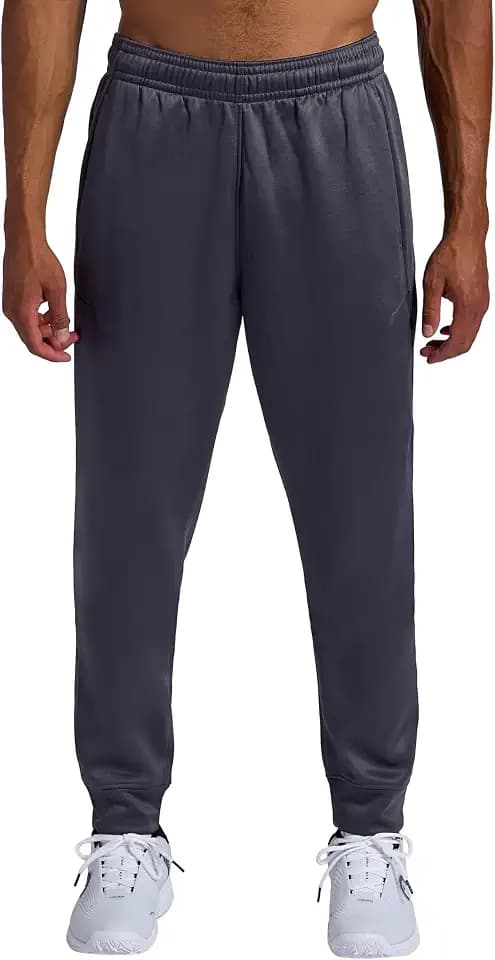 Head Men's Strike Jogger, Standard Fit, Midweight Fleece Material