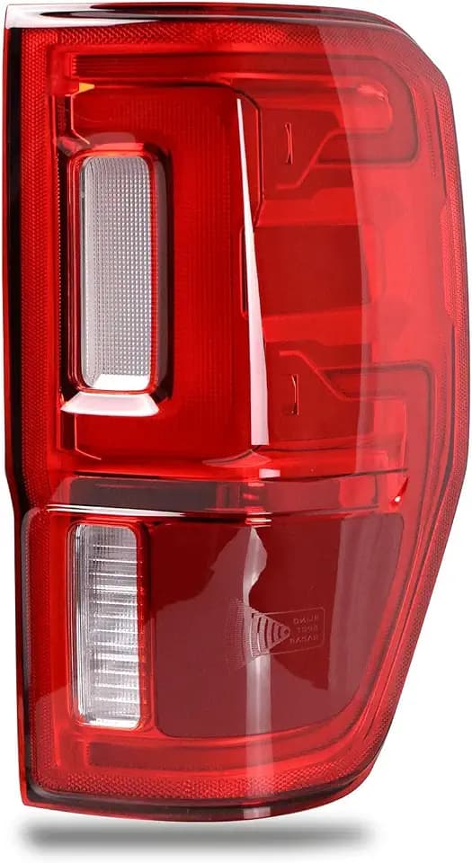 LED Tail Light Compatible With 2019-2023 Ford Ranger Passenger Side