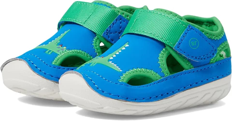 Stride Rite Baby Sm Splash