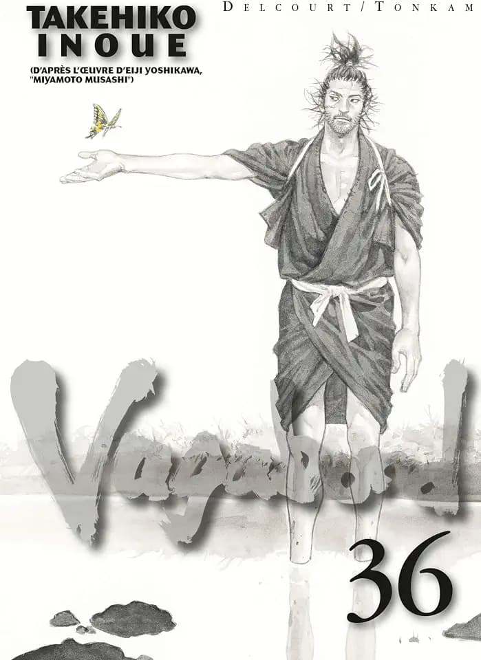 Vagabond T36 (36)
