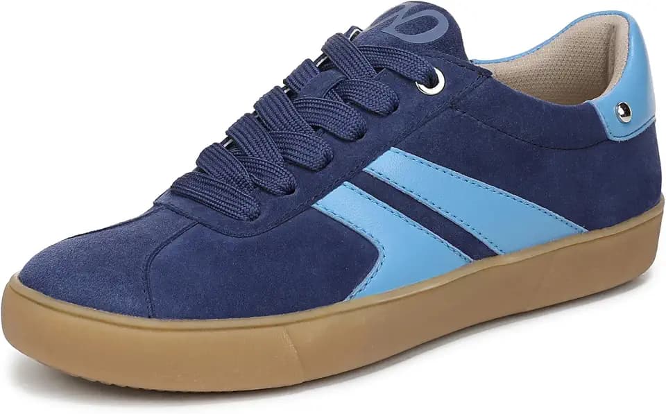 Naturalizer Women's Medina Lace Up Sneaker