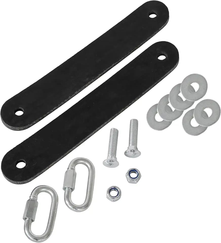 Birchwood Casey Hangers for AR500 Steel Targets