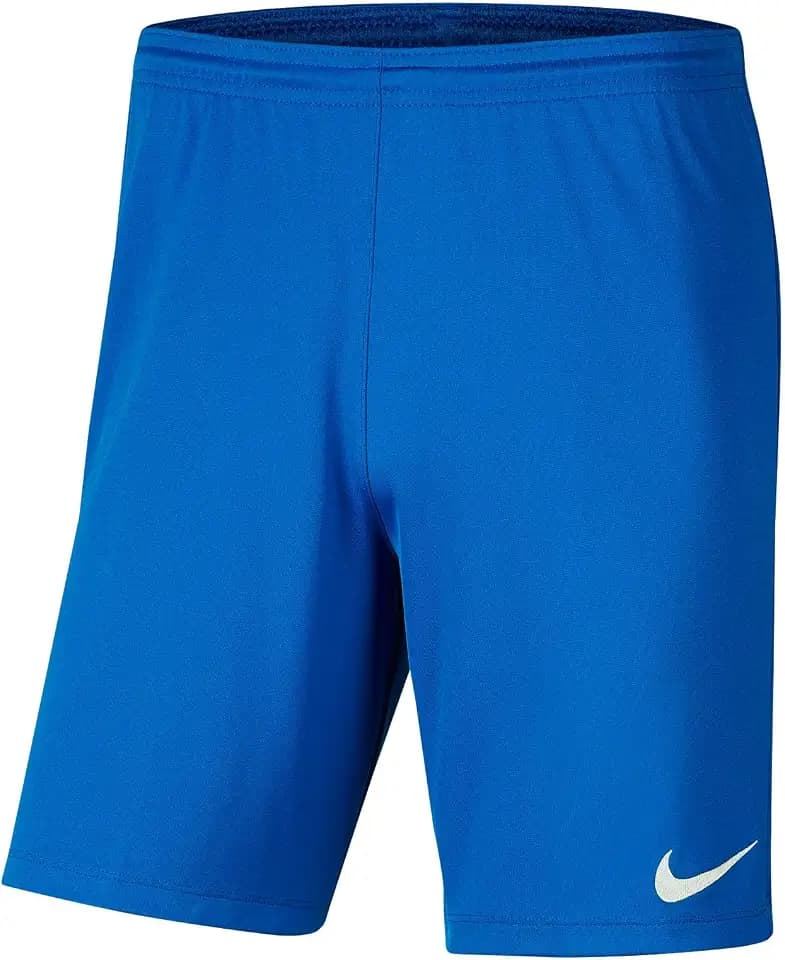 Nike Soccer Park III Shorts