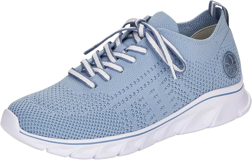 Rieker Damen 54020Sneaker