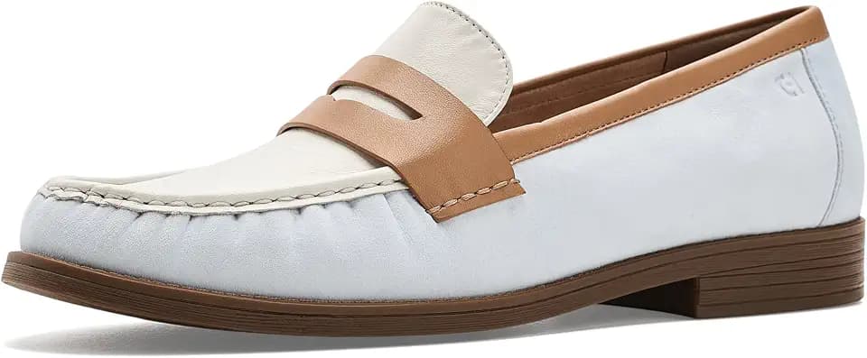 Cole Haan Stassi Soft Driving Style Loafers