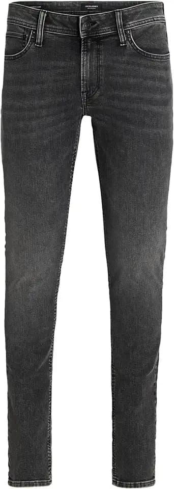 Jack & Jones Herren Jeanshose Jjiliam Jjoriginal Sq 003 Noos