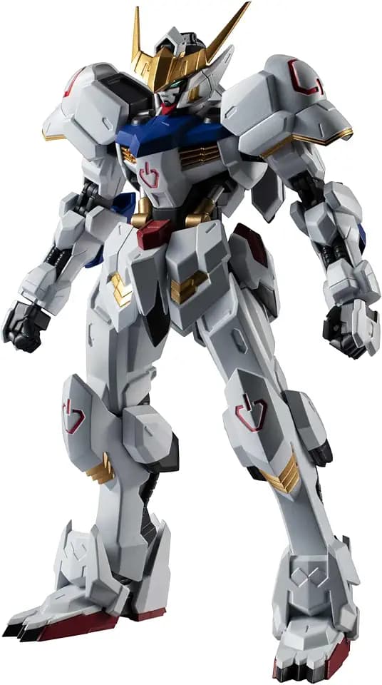 TAMASHII NATIONS - Mobile Suit Gundam Iron-Blooded Orphans - ASW-G-08 Barbatos Renewal Gundam Universe Action Figure