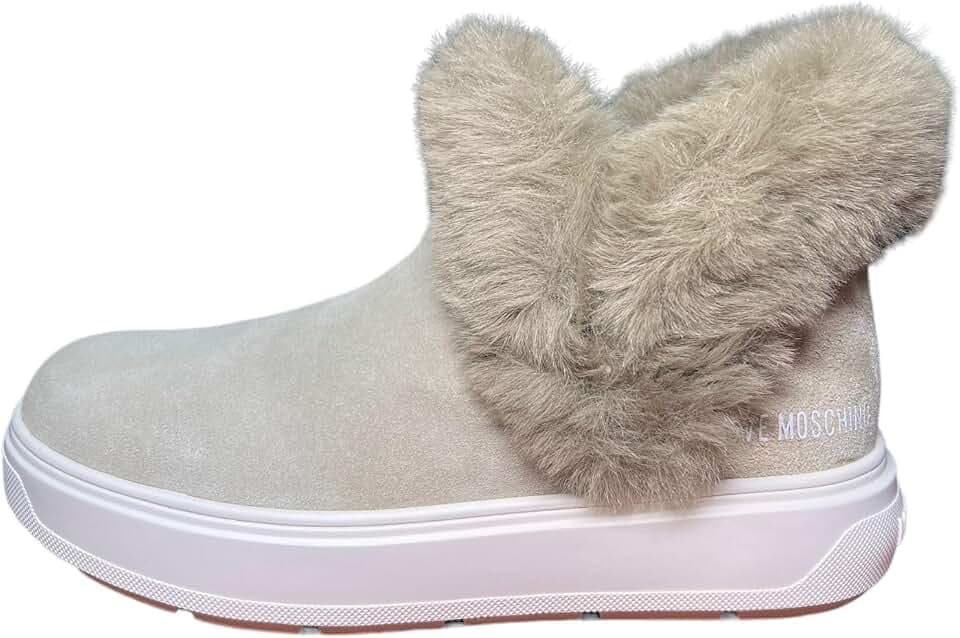 Love Moschino Damen Ja15684g0hSneakers