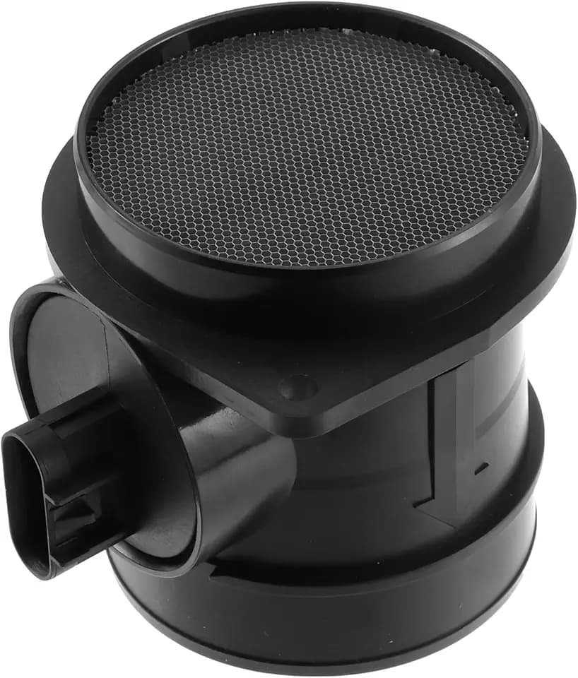 X AUTOHAUX Mass Air Flow Meter Sensor for Hyundai Sonata 2006-2010