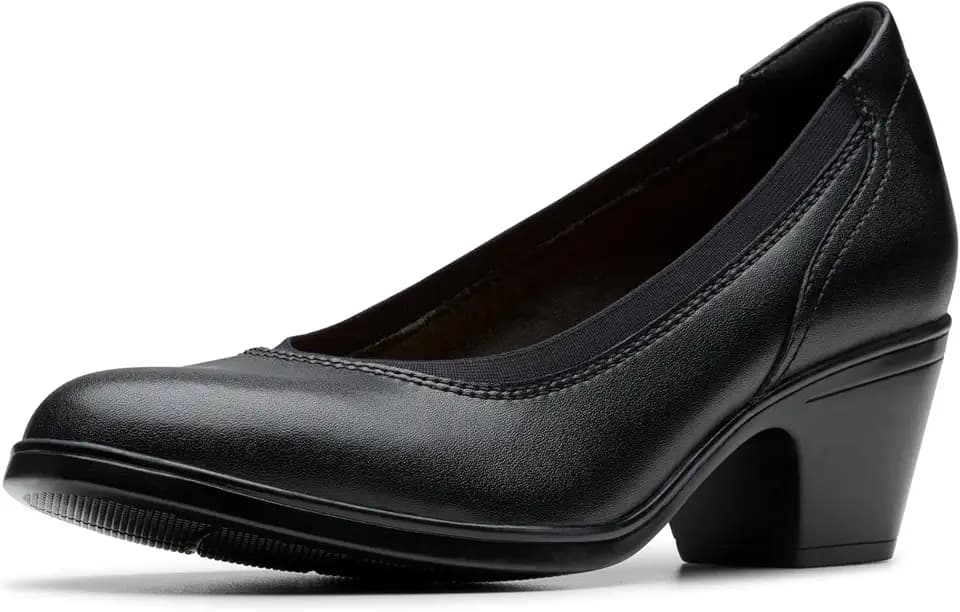 Clarks Women's Emily2 Edyth Pumps