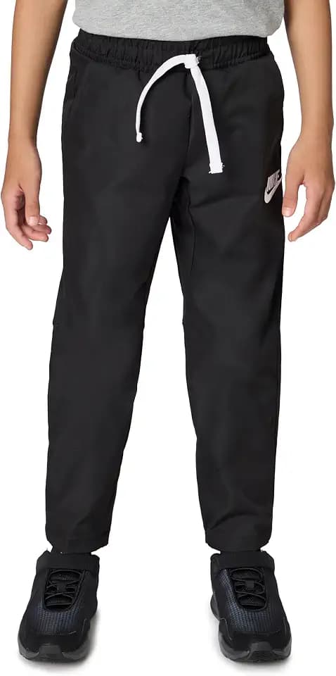 Nike Kids' Sportswear Club Woven Joggers