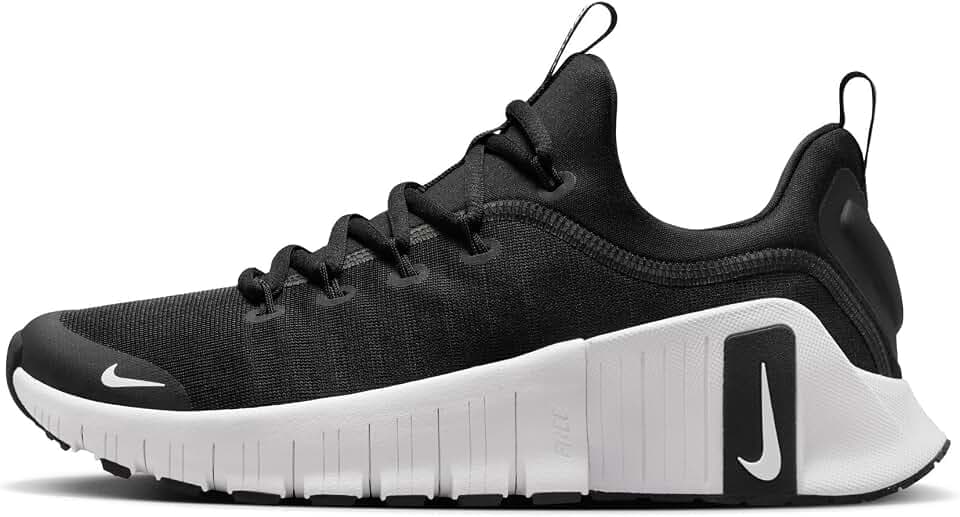 Nike Free Metcon 6 Workout-Schuh für Damen, FJ7126