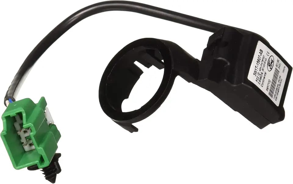 Ford Transceiver - 3W1Z15607AA
