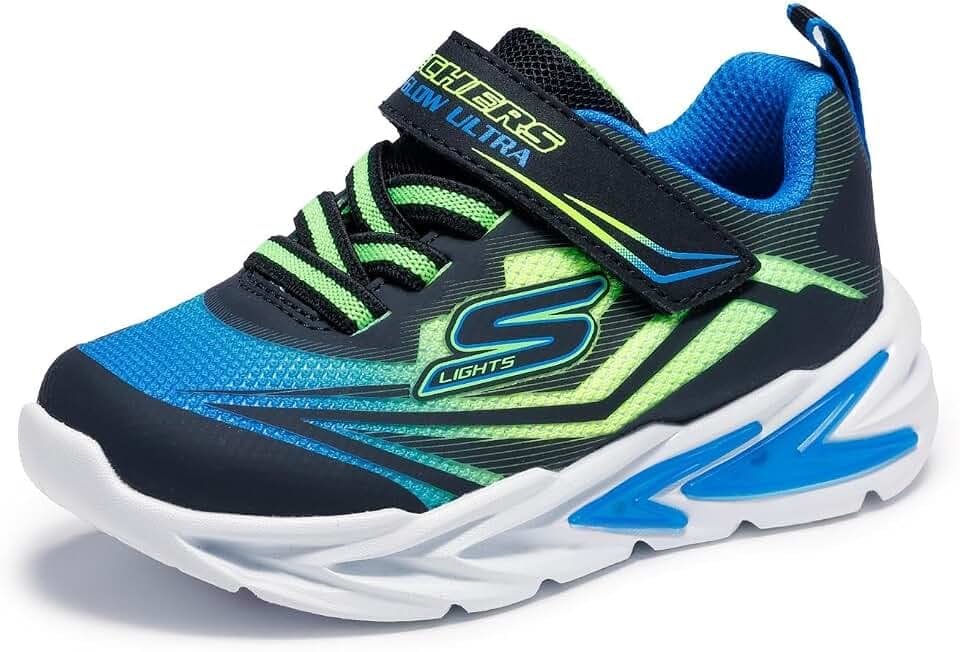 Skechers Flex-Glow Ultra