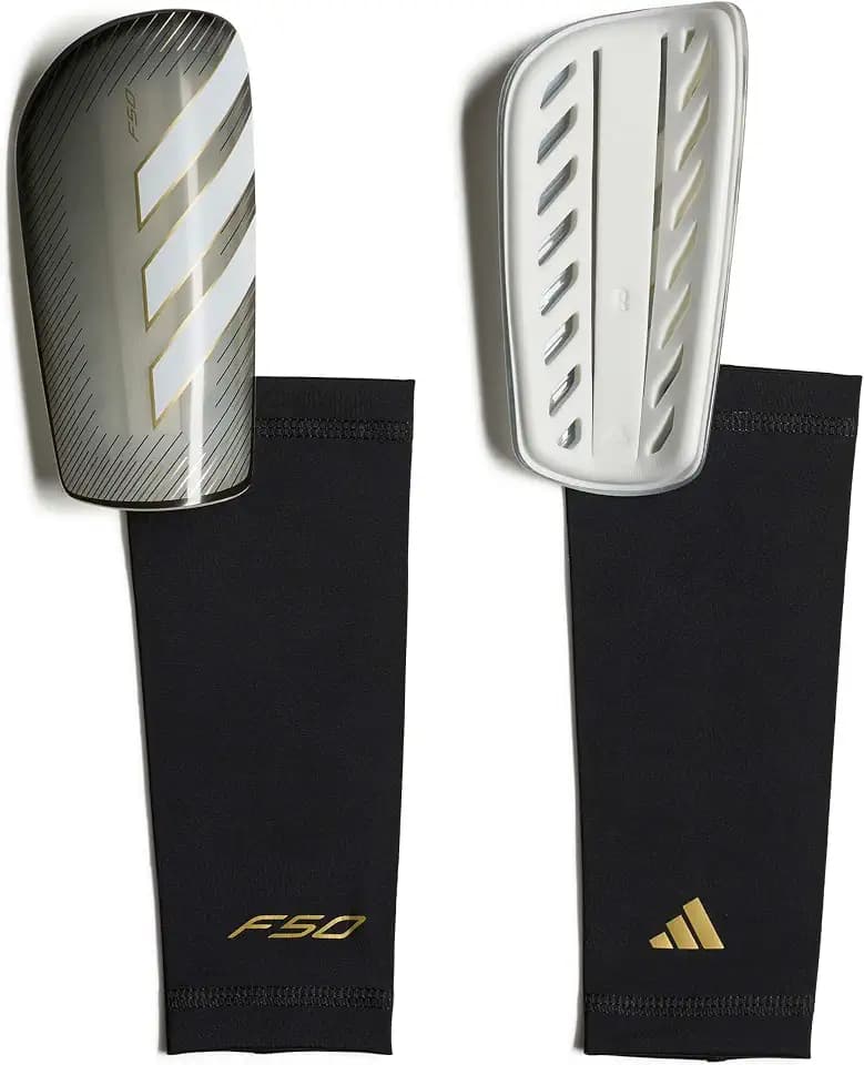 adidas F50 League Shin Guards