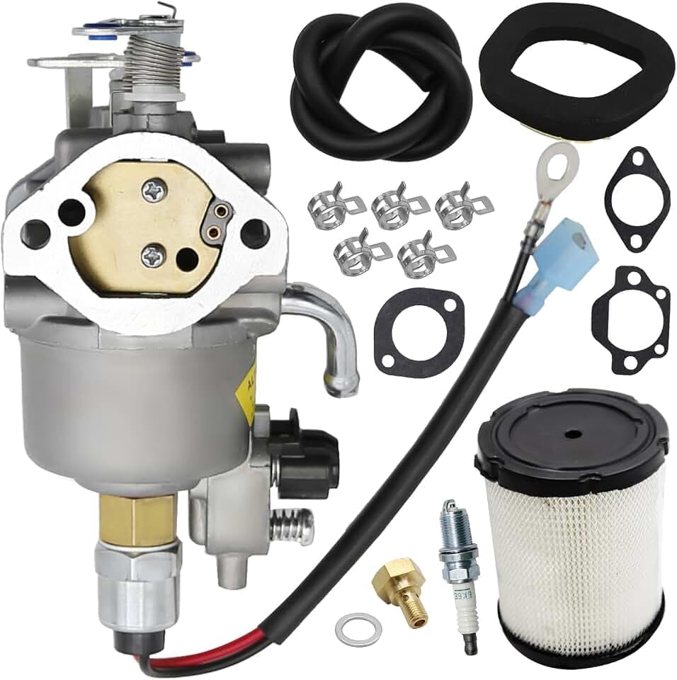 A042P619 Carburetor Carb with Gaskets Replacement for Onan Cummins Generator Microquiet 4KW Replaces 4KYFA26100, A041D736, 146-0785, 4KYFA26100P, 4KYFA26100K
