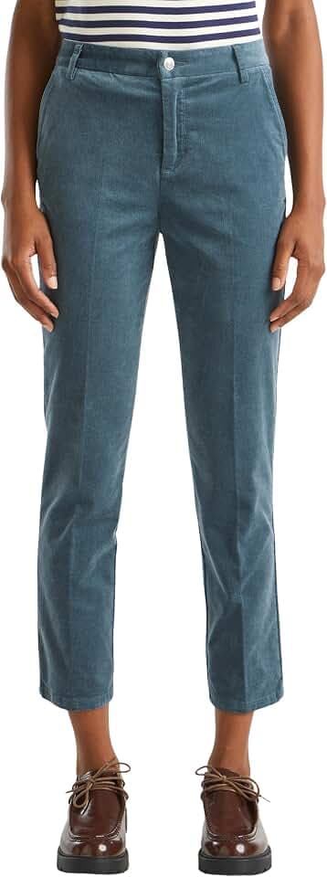 United Colors of Benetton Damen Hose