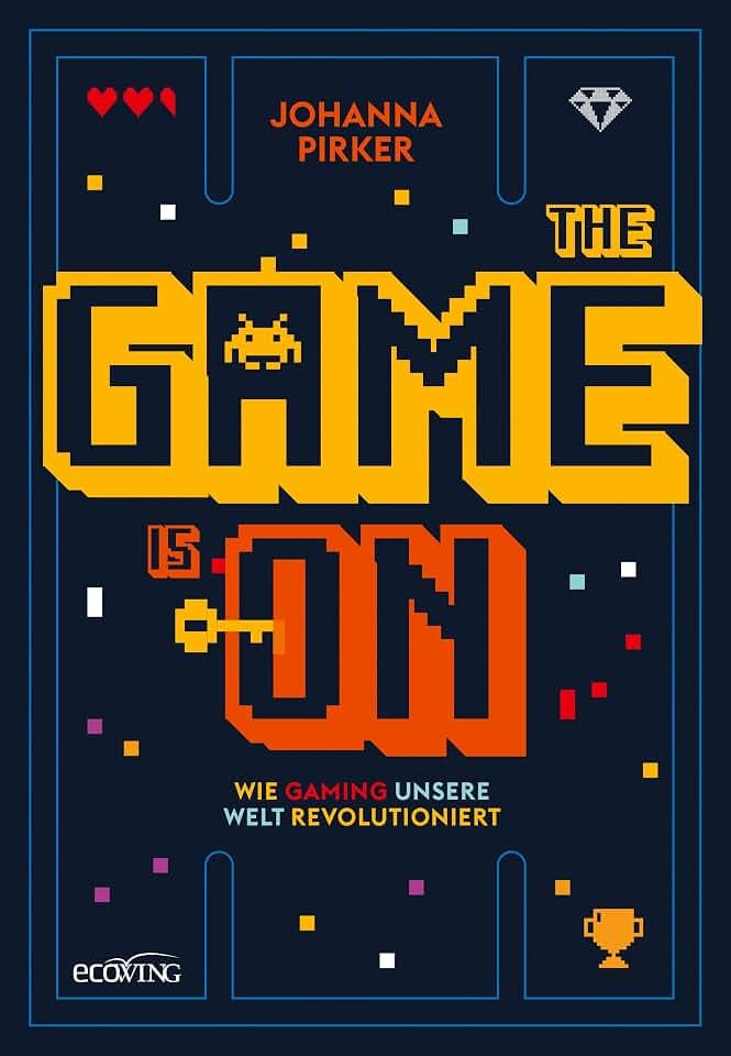 The Game is On: Wie Gaming unsere Welt revolutioniert