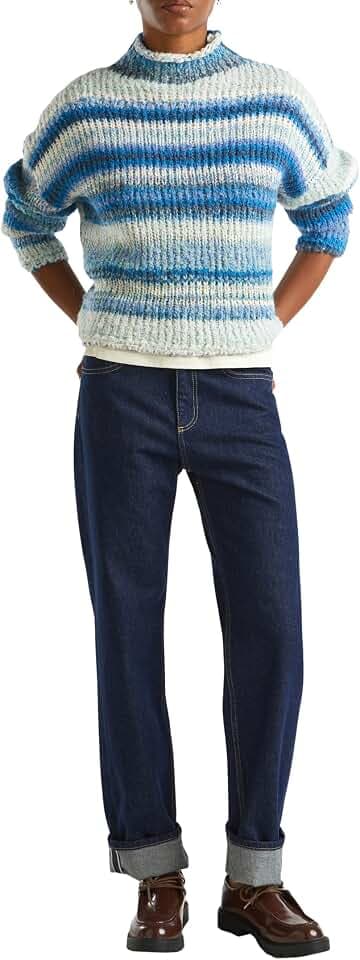 United Colors of Benetton Damen Pullover