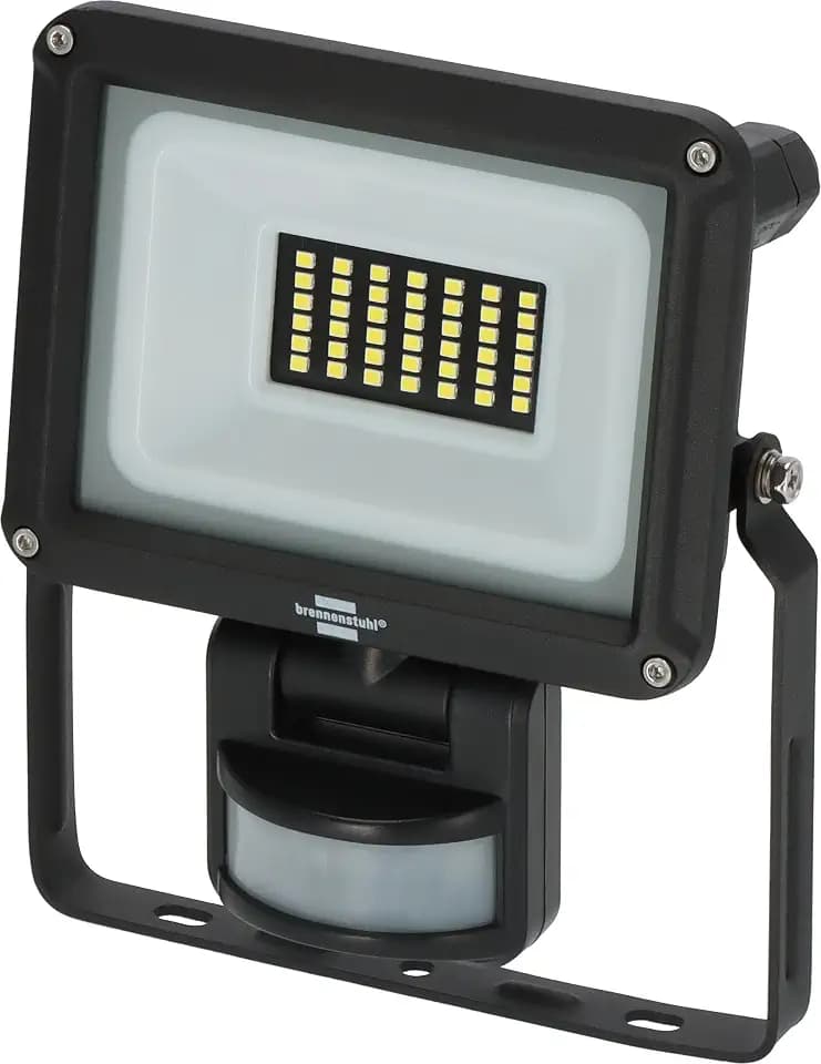 Brennenstuhl LED Strahler JARO 3060 P 20W