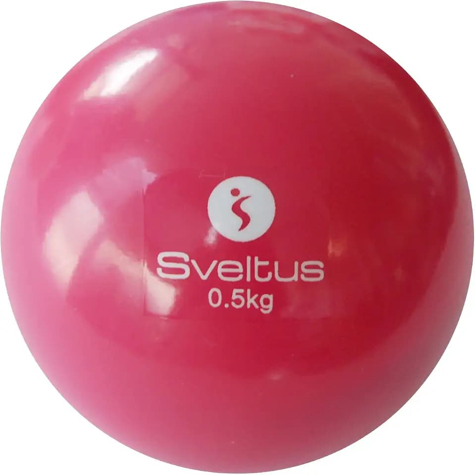 Sveltus Gewichtsball, 500 g