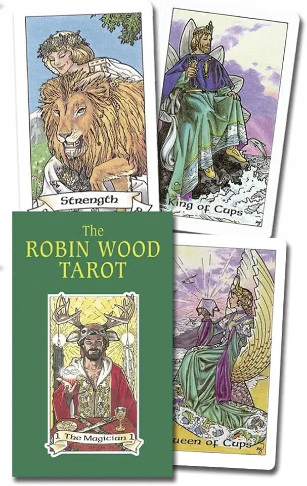 Tarot
