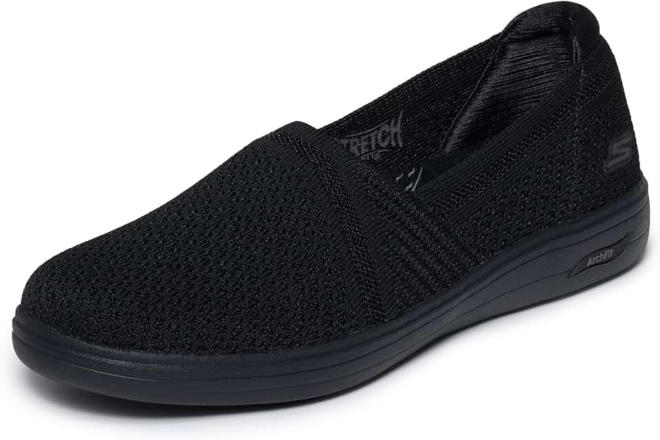 Skechers Women's On-The-Go Arch Fit Inspire - Sydney Loafer