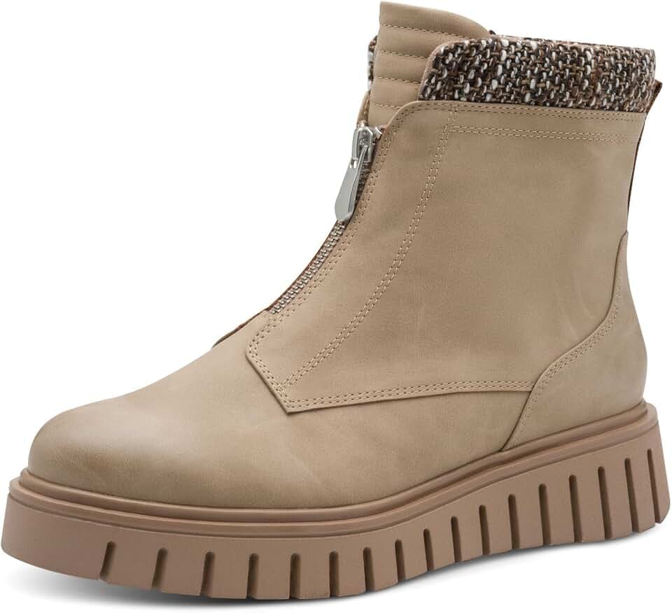 MARCO TOZZI Damen 2-25473-45Stiefelette