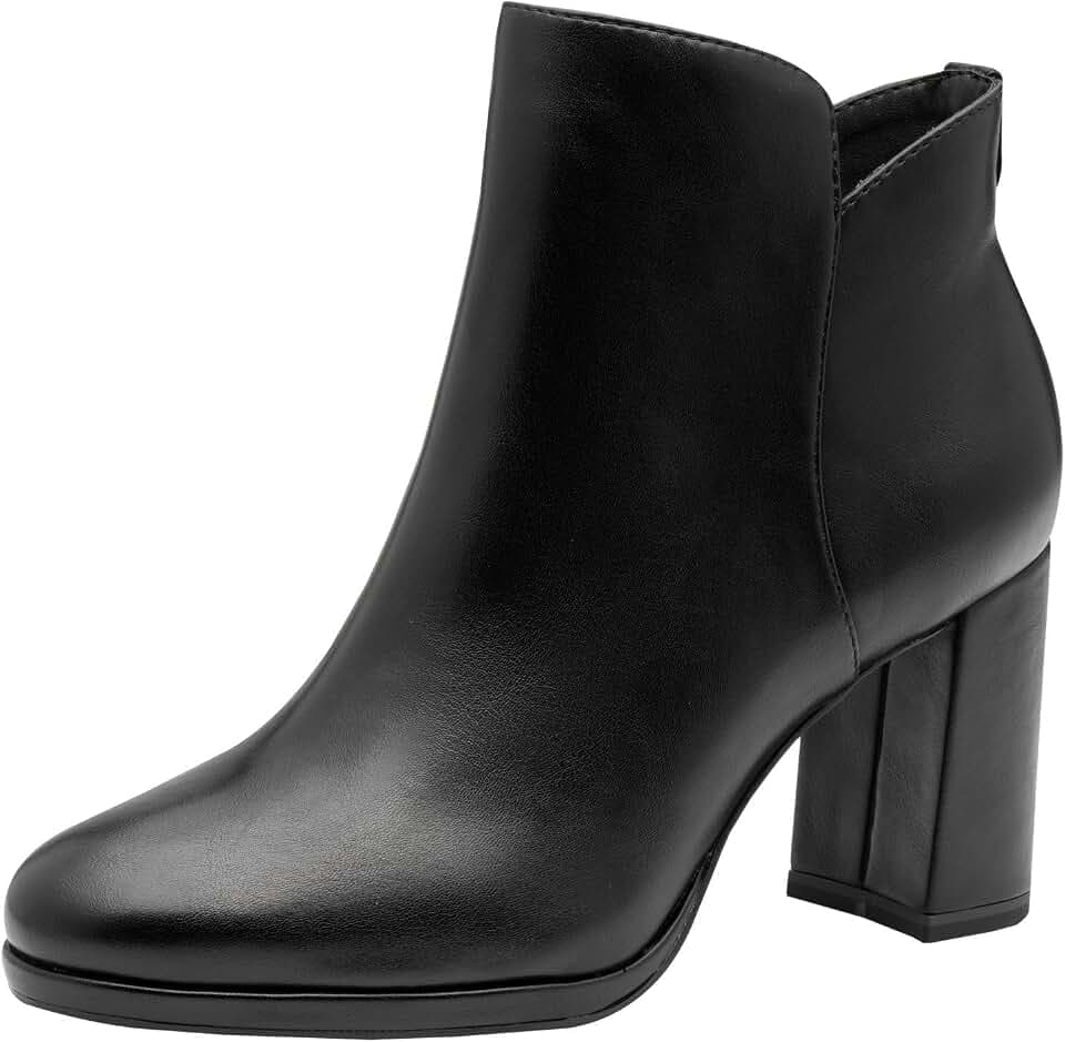 Tamaris Stiefelette Synthetik