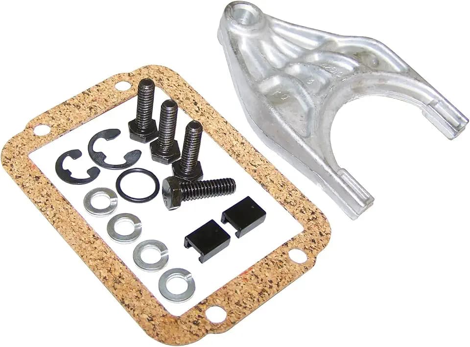 Crown Automotive 5252599 Axle Disconnect Fork Kit
