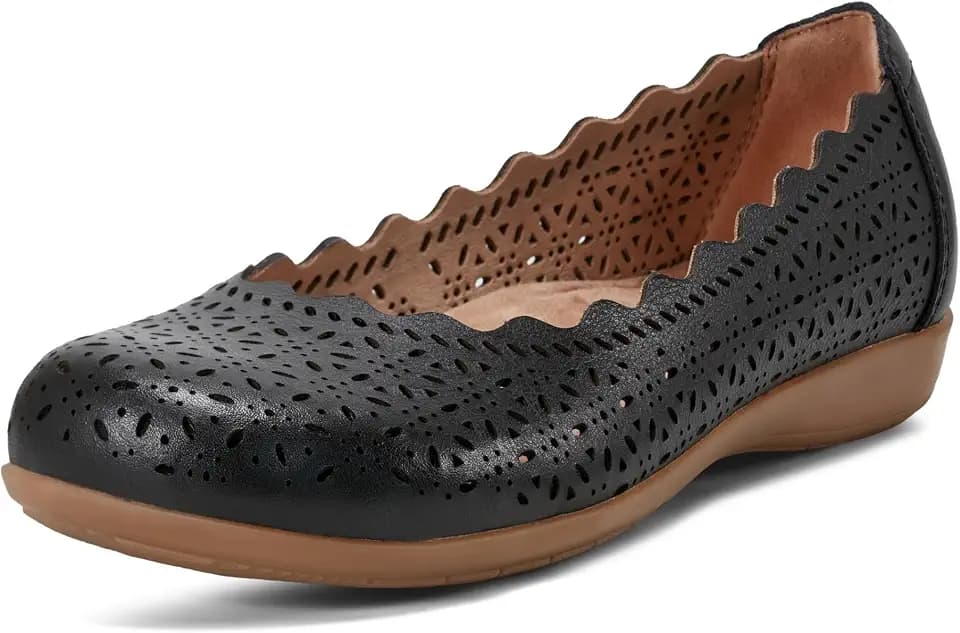 Earth Women's BRIA Ballet Flat