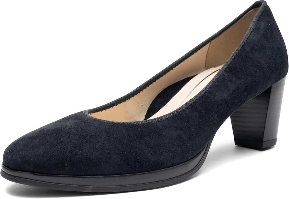 ARA Orly, Women's Closed Toe Heels