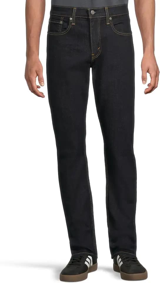 Levi's Men's 502 Taper Fit Jeans (Also Available in Big & Tall)