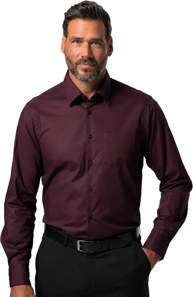 JP 1880 Herren Hemd