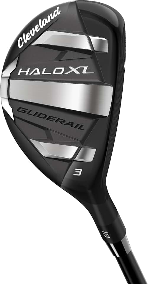 Cleveland Golf Launcher Halo XL Hybrid