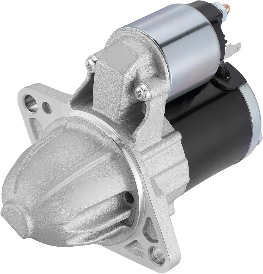 BDFHYK 17840N Starter Motor 12V 1.4KW 9 Teeth Counterclockwise