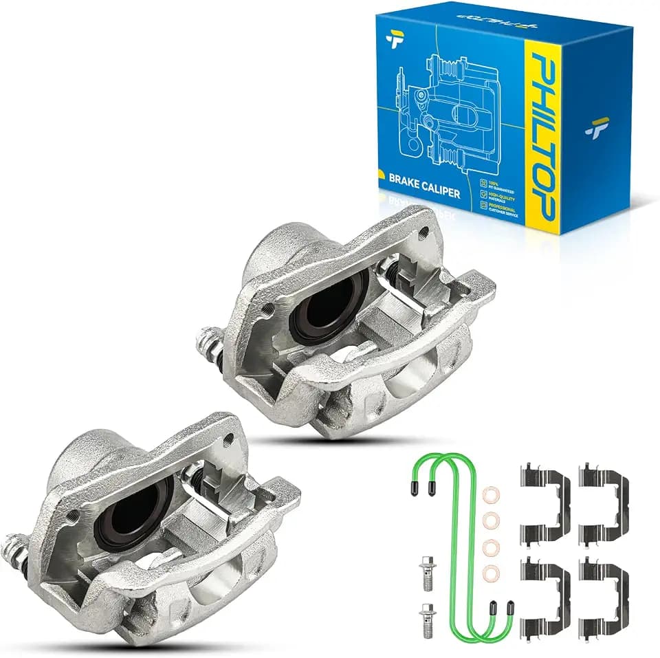 PHILTOP Brake Caliper for 2011-2013 Kia Sorento