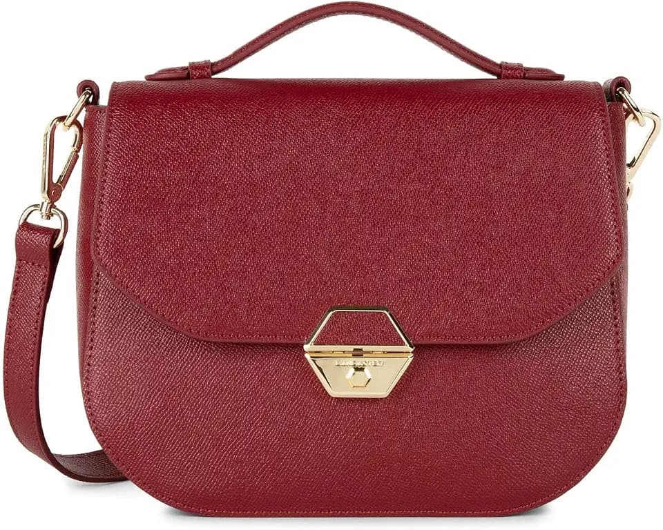 Lancaster Unisex Delphino Stofftasche