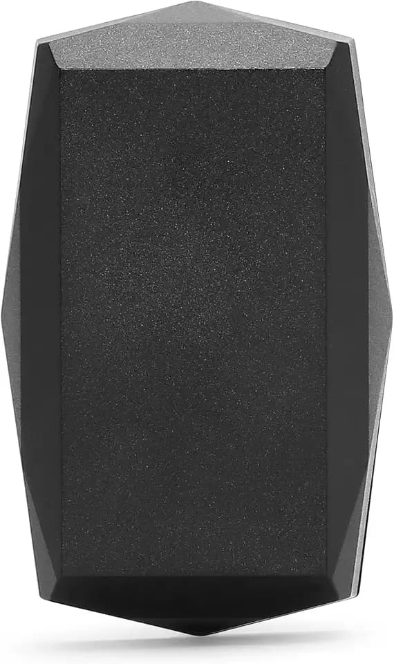 Gemstone GPS Tracker (4G) - Kostenlose lebenslange SIM inklusive - Keine monatlichen Gebühren - Bis zu 6 Jahre Akkulaufzeit ohne Aufladen - Kostenlose Abdeckung in über 150 Ländern