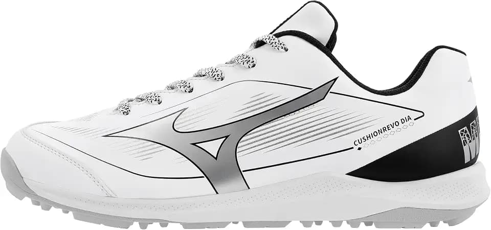 Mizuno Unisex Adult Cushionrevo Diamond