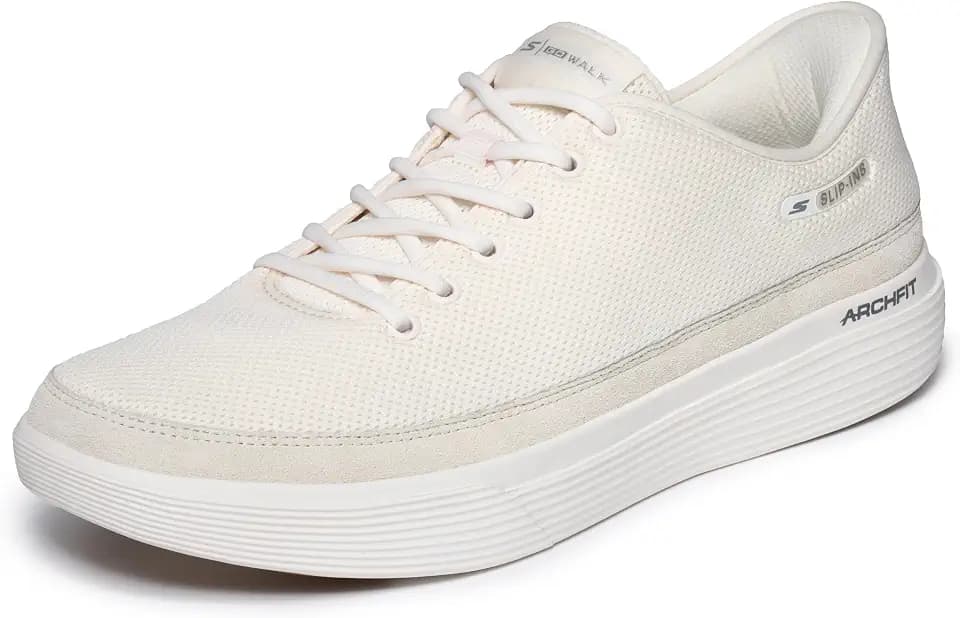 Skechers Men's Slip-Ins: Go Walk Commuter Carson
