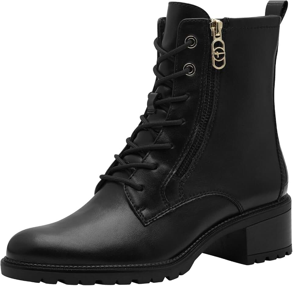 Tamaris Damen 1-25241-43 Stiefelette