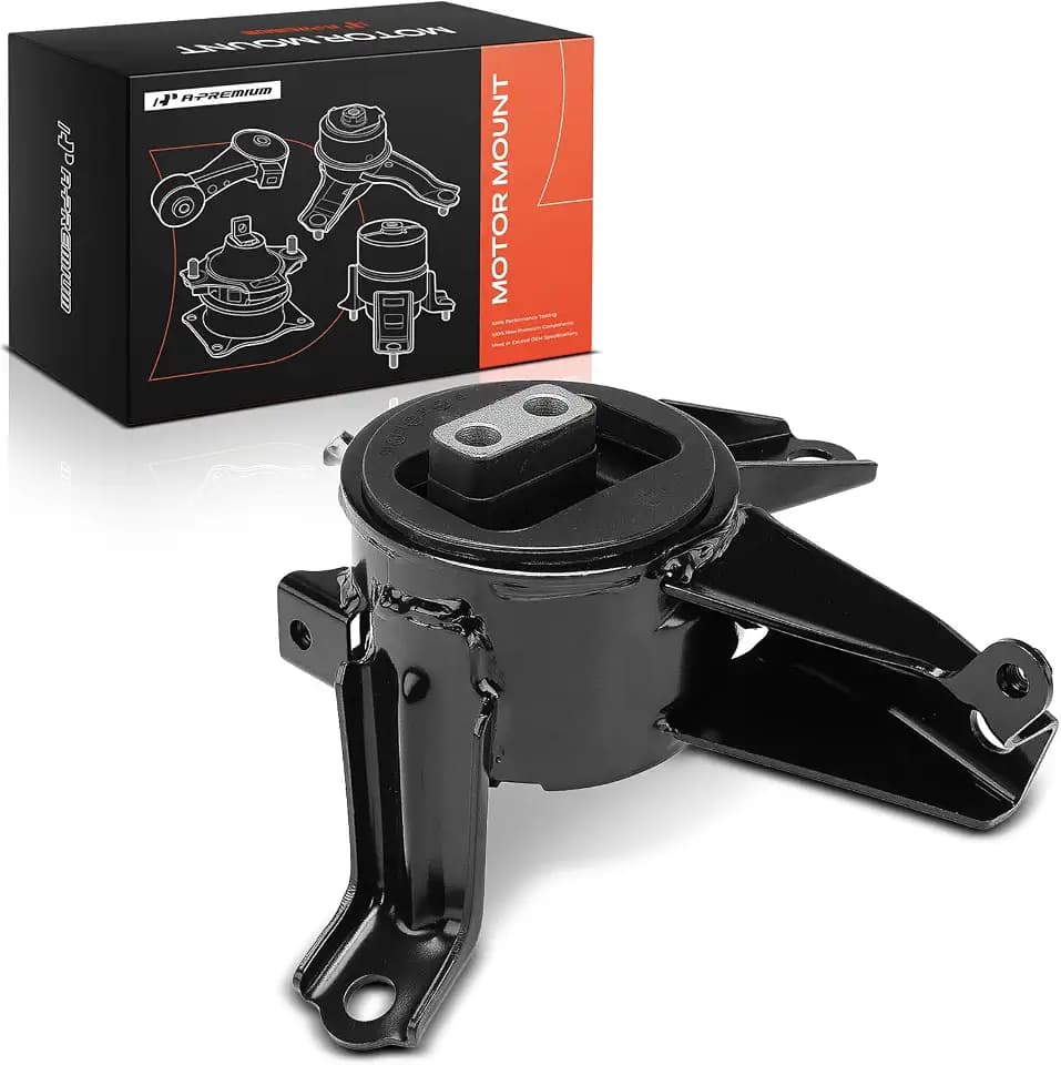 A-Premium Transmission Mount Compatible with Hyundai Sonata 2021-2023