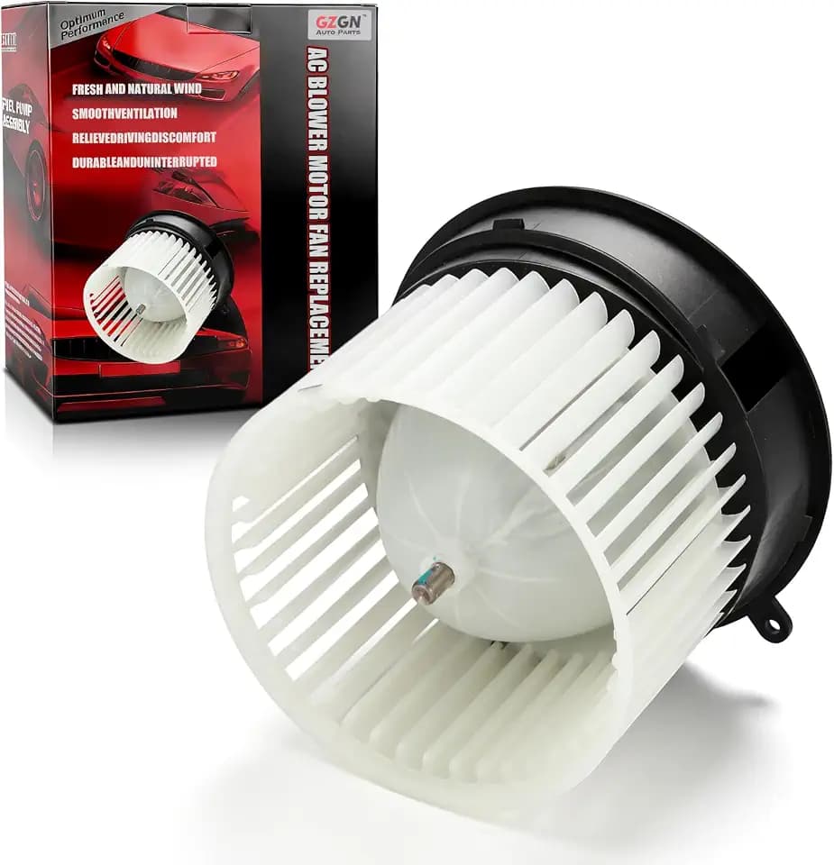 HVAC Heater Blower Motor 700253 Compatible with Nissan