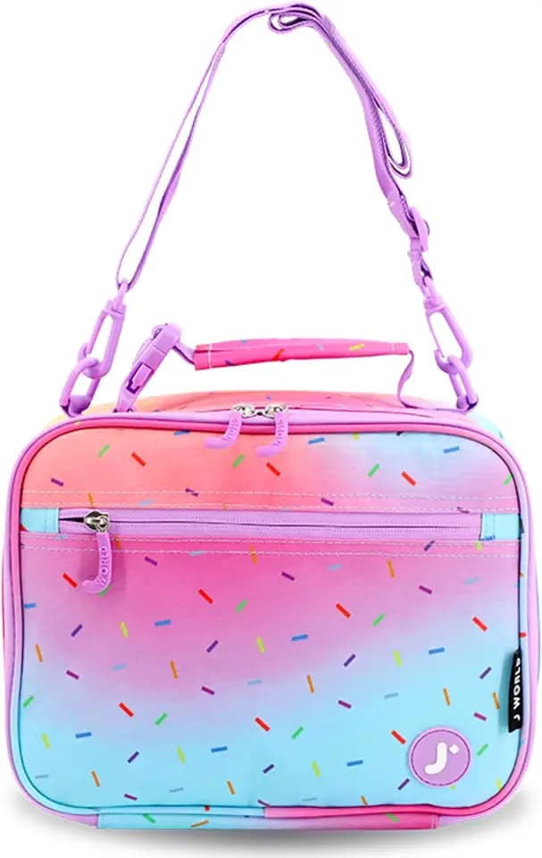 J World New York Cody Lunch Bag