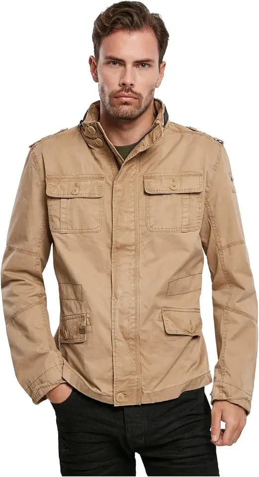 Brandit Jacke Britannia