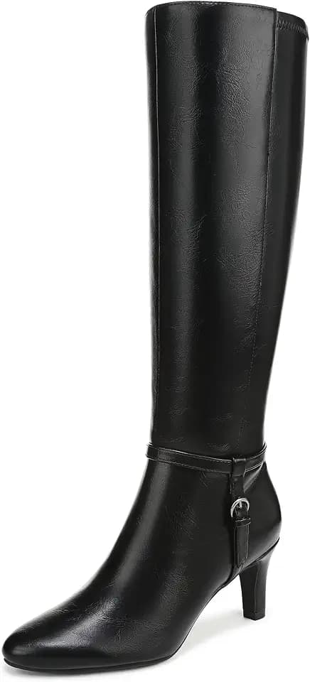 LifeStride Galant Wide Calf