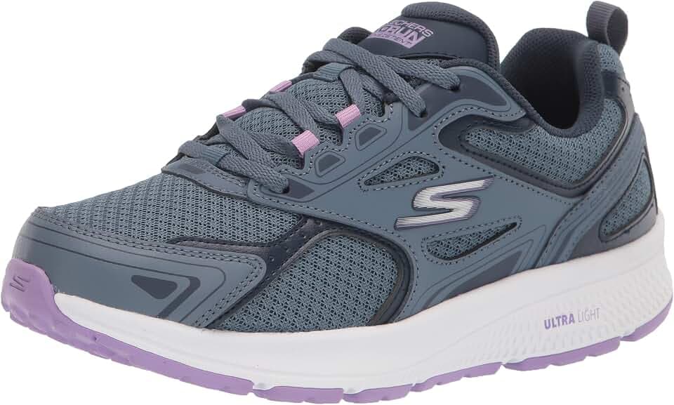 Skechers Damen ConsistentSneaker