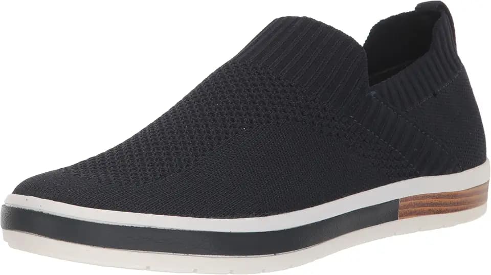 Bella Vita Women's Ramira Fashion Sneaker