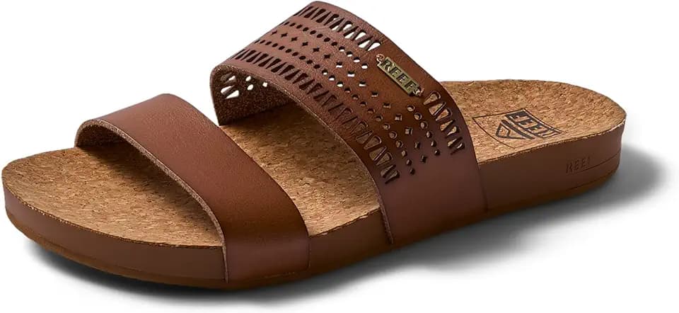 REEF Cushion Vista Perf Womens Sandal
